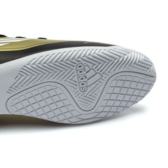 Chuteira Futsal adidas F50 Club In Messi Júnior - Foto 9