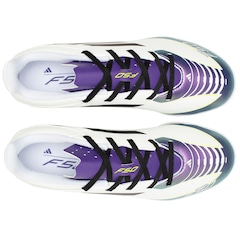Chuteira Society Adulto adidas F50 Club Messi - Foto 6