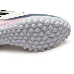 Chuteira Society Adulto adidas F50 Club Messi - Video 1