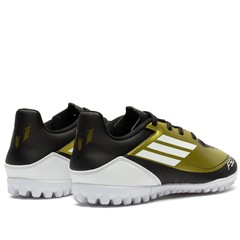 Chuteira Society Adulto adidas F50 Club Messi - Foto 4