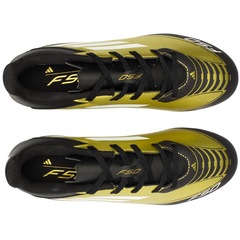 Chuteira Society Adulto adidas F50 Club Messi - Foto 5