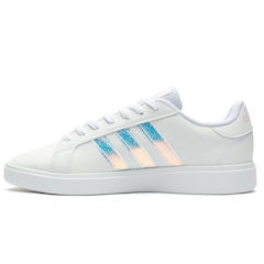 Tênis adidas  Grand Court Base 2.0 - Feminino - Foto 3