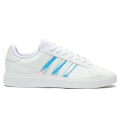Tênis adidas  Grand Court Base 2.0 - Feminino - Foto 1