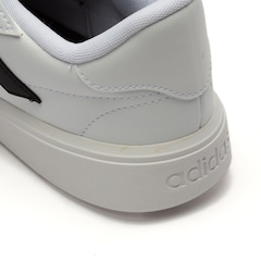 Tênis adidas Courtblock Masculino - Foto 7