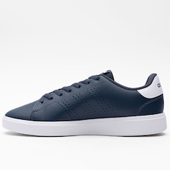 Tênis adidas Advantage Base 2.0 Masculino - Foto 2