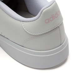 Tênis adidas Advantage Base 2.0 Feminino - Foto 7
