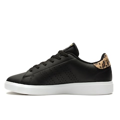 Tênis adidas Advantage Base 2.0 Feminino - Foto 4