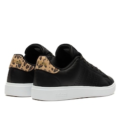 Tênis adidas Advantage Base 2.0 Feminino - Foto 5