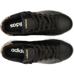 Tênis adidas Advantage Base 2.0 Feminino - Foto 6
