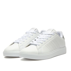 Tênis adidas Advantage Base 2.0 Feminino - Foto 2