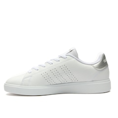 Tênis adidas Advantage Base 2.0 Feminino - Foto 3