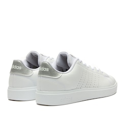Tênis adidas Advantage Base 2.0 Feminino - Foto 4