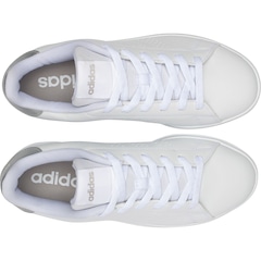 Tênis adidas Advantage Base 2.0 Feminino - Foto 5