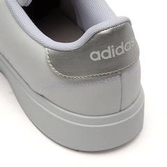 Tênis adidas Advantage Base 2.0 Feminino - Foto 7