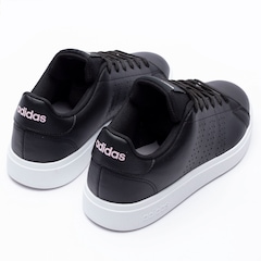Tênis adidas Advantage Base 2.0 Feminino - Foto 5