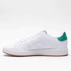 Tênis adidas Advantage Base 2.0 Feminino - Foto 2