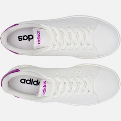 Tênis adidas Advantage Base 2.0 Feminino - Foto 3