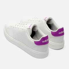 Tênis adidas Advantage Base 2.0 Feminino - Foto 5