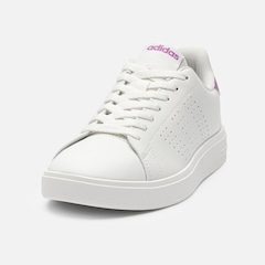 Tênis adidas Advantage Base 2.0 Feminino - Foto 7