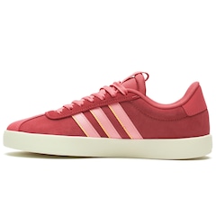 Tênis adidas VL Court 3.0 Feminino - Foto 3