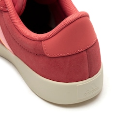 Tênis adidas VL Court 3.0 Feminino - Foto 7