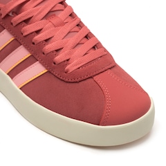 Tênis adidas VL Court 3.0 Feminino - Foto 8