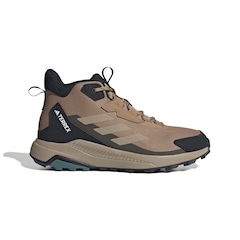 Tênis adidas Terrex Anylander Mid Masculino - Foto 1