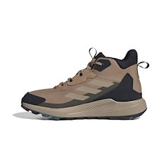 Tênis adidas Terrex Anylander Mid Masculino - Foto 2