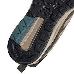 Tênis adidas Terrex Anylander Mid Masculino - Foto 8
