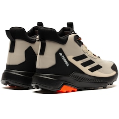 Tênis adidas Terrex Anylander Mid Masculino - Foto 5