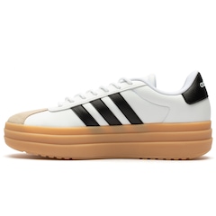 Tênis adidas VL Court Bold Feminino - Foto 3