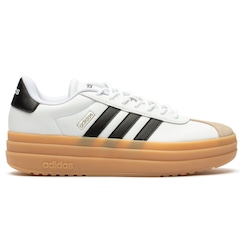 Tênis adidas VL Court Bold Feminino - Foto 1
