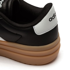 Tênis adidas VL Court Bold Feminino - Foto 7