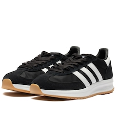 Tênis adidas Run 70S 2.0 - Masculino - Foto 2