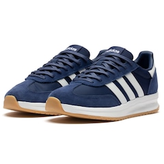 Tênis adidas Run 70S 2.0 - Masculino - Foto 2