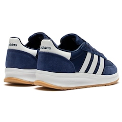 Tênis adidas Run 70S 2.0 - Masculino - Foto 4