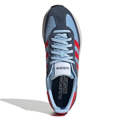 Tênis adidas Run 70S 2.0 - Masculino - Foto 3