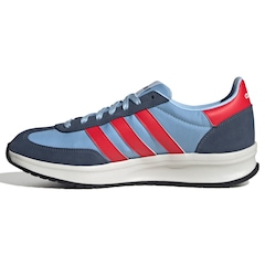Tênis adidas Run 70S 2.0 - Masculino - Foto 2