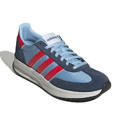 Tênis adidas Run 70S 2.0 - Masculino - Foto 4