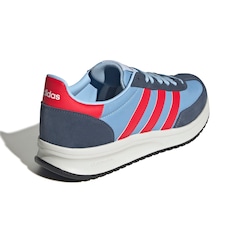 Tênis adidas Run 70S 2.0 - Masculino - Foto 5