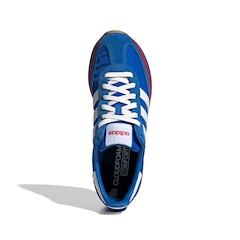 Tênis adidas Run 70S 2.0 - Masculino - Foto 3