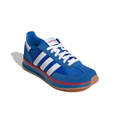 Tênis adidas Run 70S 2.0 - Masculino - Foto 4