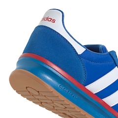 Tênis adidas Run 70S 2.0 - Masculino - Foto 7