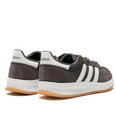 Tênis adidas Run 70S 2.0 - Masculino - Foto 2