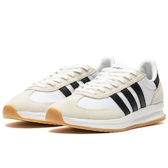 Tênis adidas Run 70S 2.0 - Masculino - Foto 3