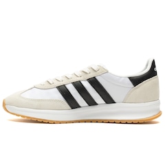 Tênis adidas Run 70S 2.0 - Masculino - Foto 4