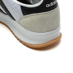 Tênis adidas Run 70S 2.0 - Masculino - Foto 8