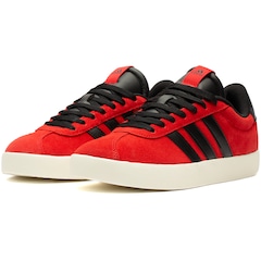 Tênis Masculino adidas VL Court 3.0 - Foto 3