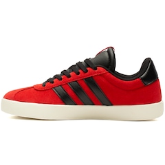 Tênis Masculino adidas VL Court 3.0 - Foto 4