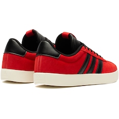 Tênis Masculino adidas VL Court 3.0 - Foto 5